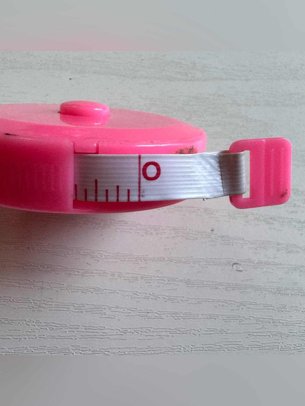 Hello kitty Measuring Tape -Compact - Picture 4 of 6